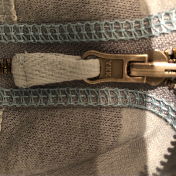 Vintage B.U.M. Equipment Hoodie Lifestyle Beach Lg - Picture 2 of 9